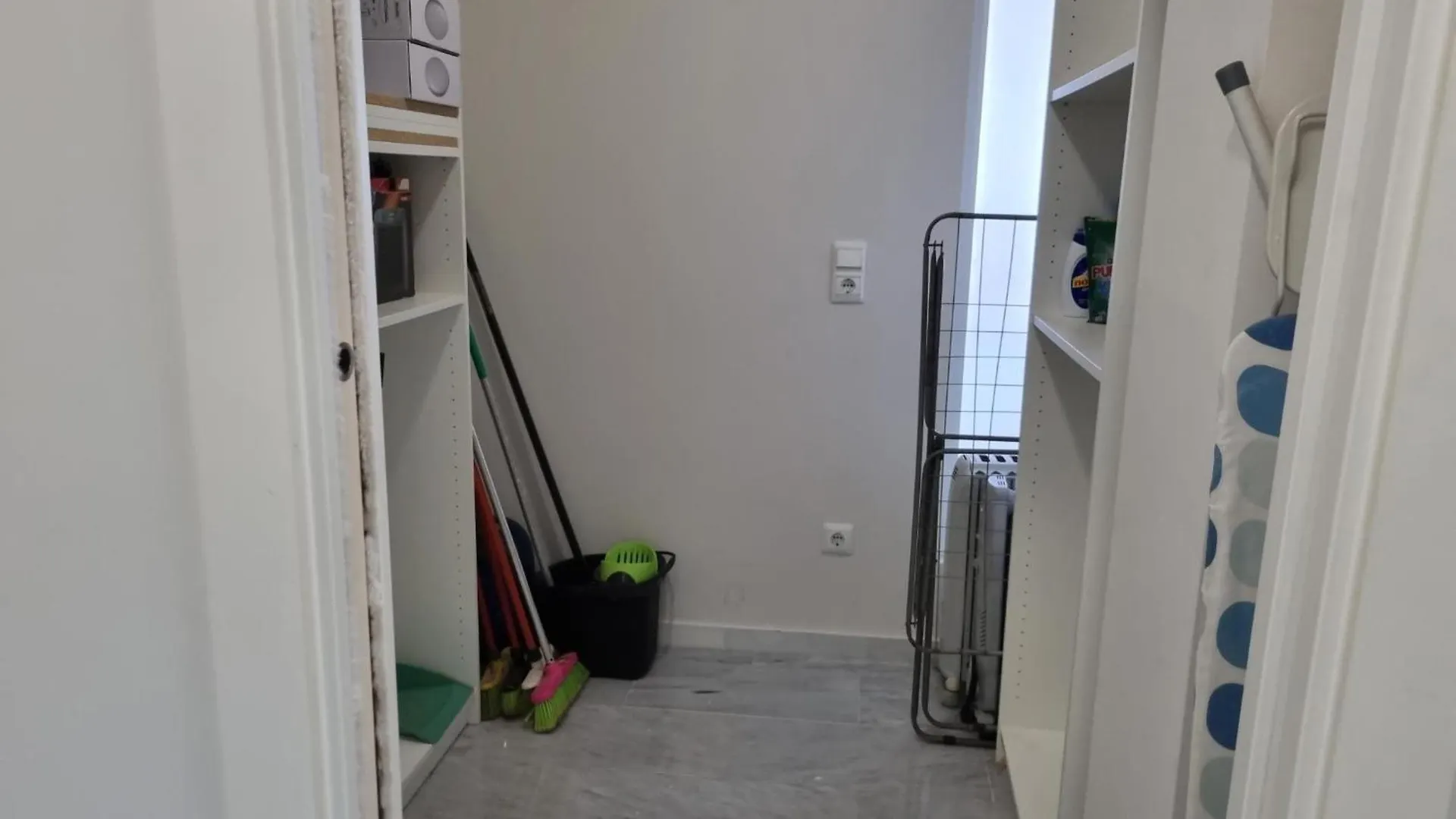 Laguna 7.5.2 Торрокс-Коста Апартаменты
