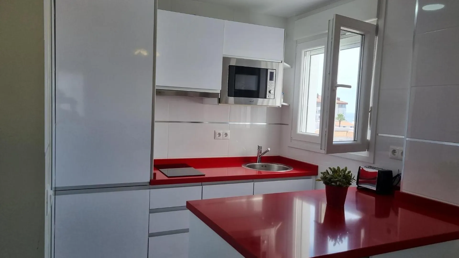 Laguna 7.5.2 Торрокс-Коста Апартаменты