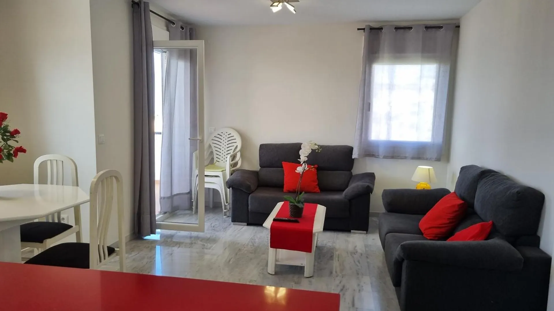 Laguna 7.5.2 Торрокс-Коста Апартаменты