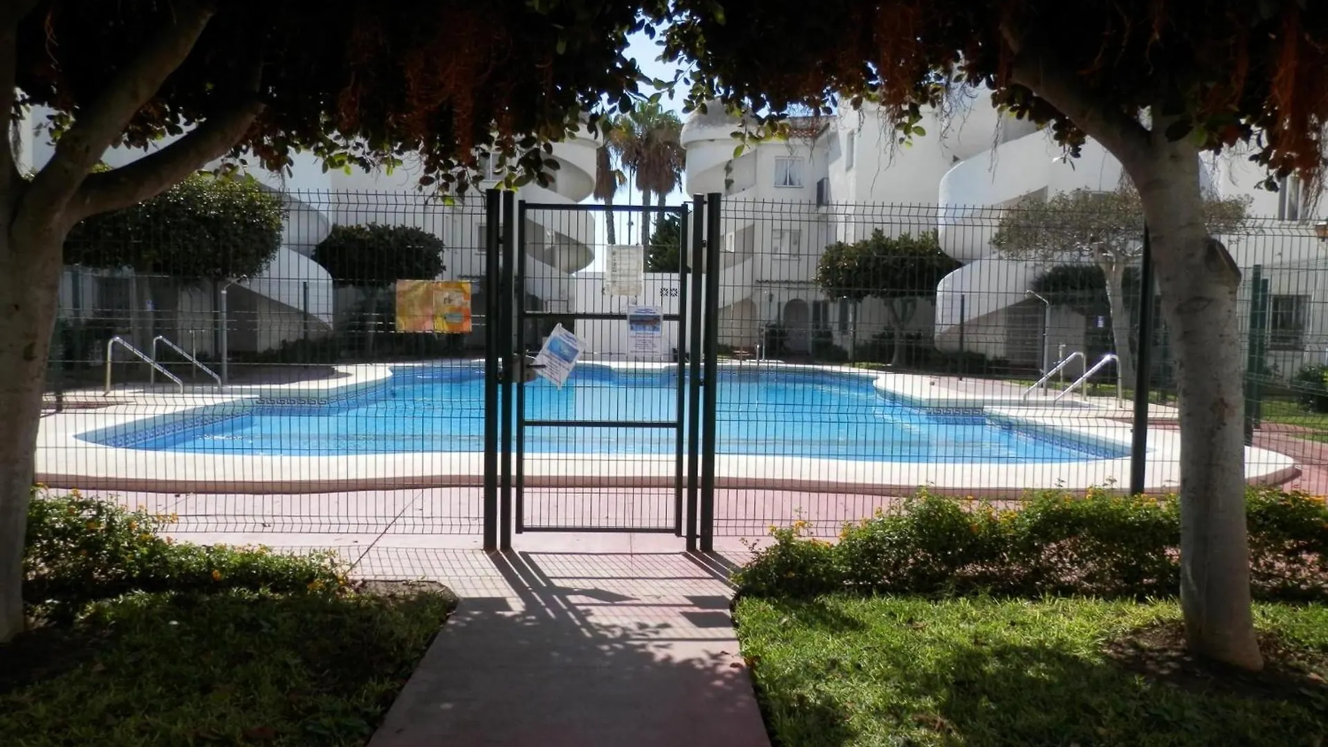 Apartment Laguna 7.5.2 Torrox