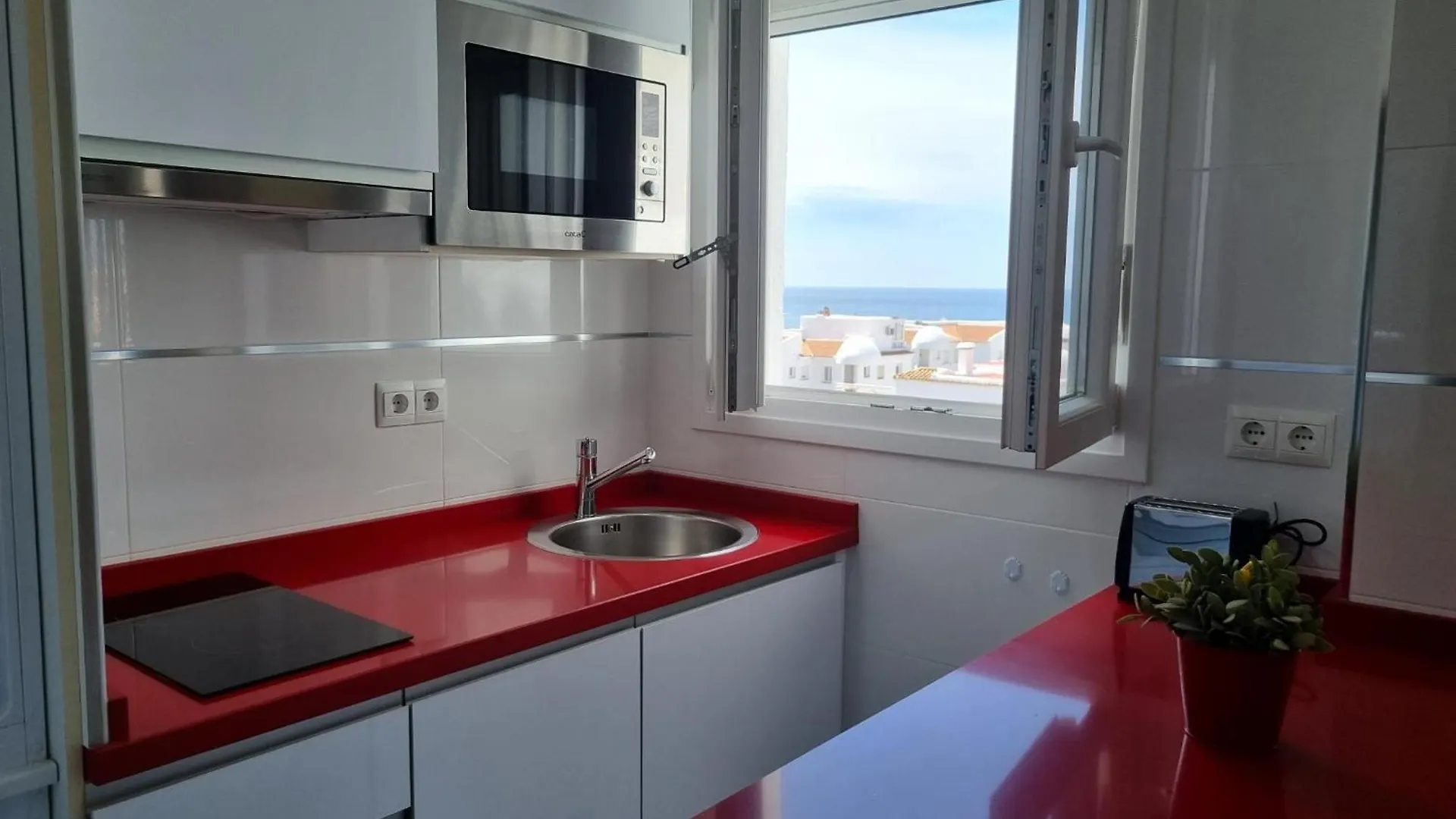 Laguna 7.5.2 Torrox Apartment