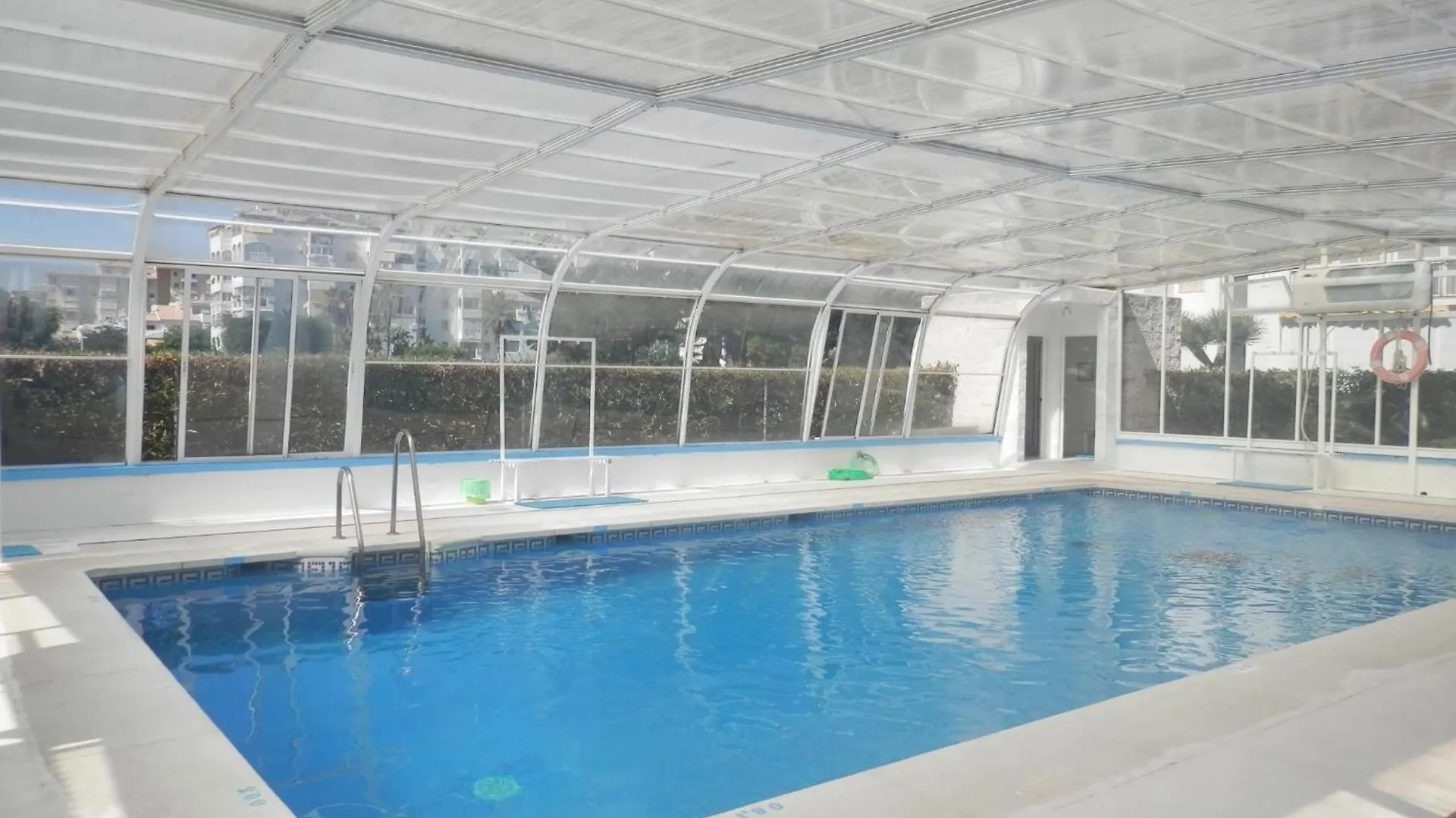 Apartment Laguna 7.5.2 Torrox Spain