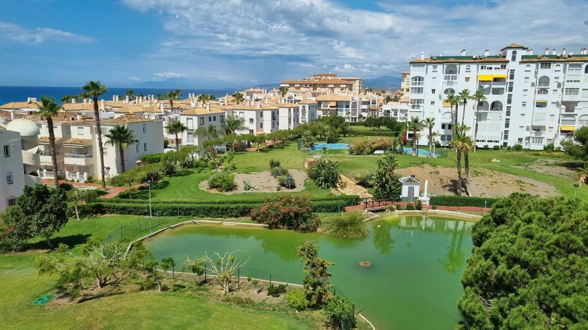 Apartment Laguna 7.5.2 Torrox