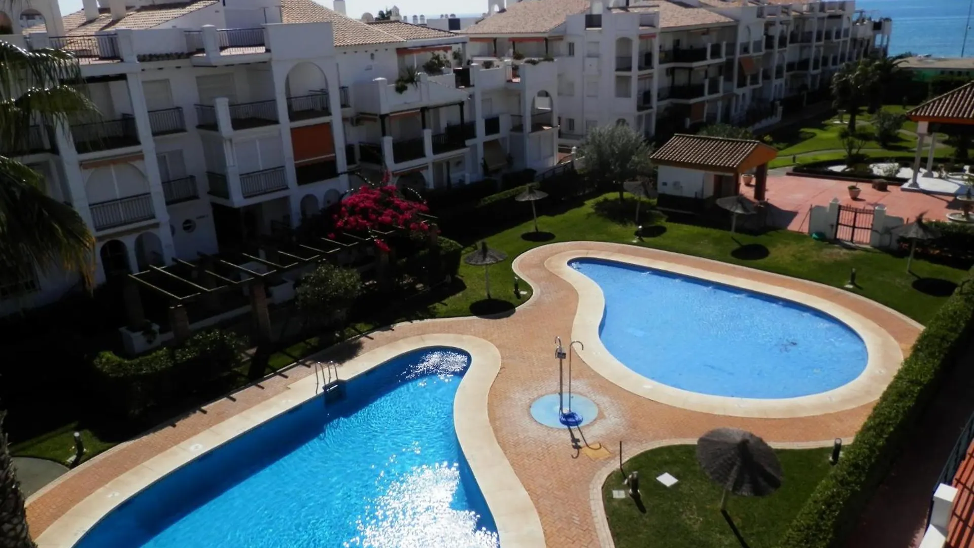 Laguna 7.5.2 Torrox Apartment