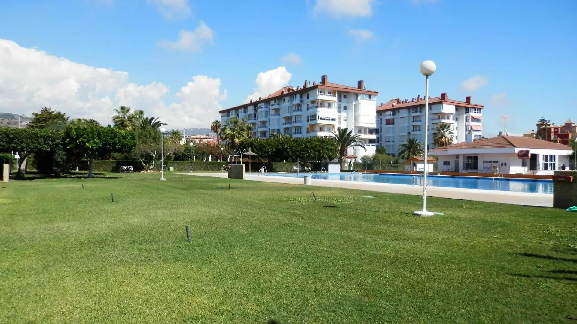 Apartment Laguna 7.5.2 Torrox