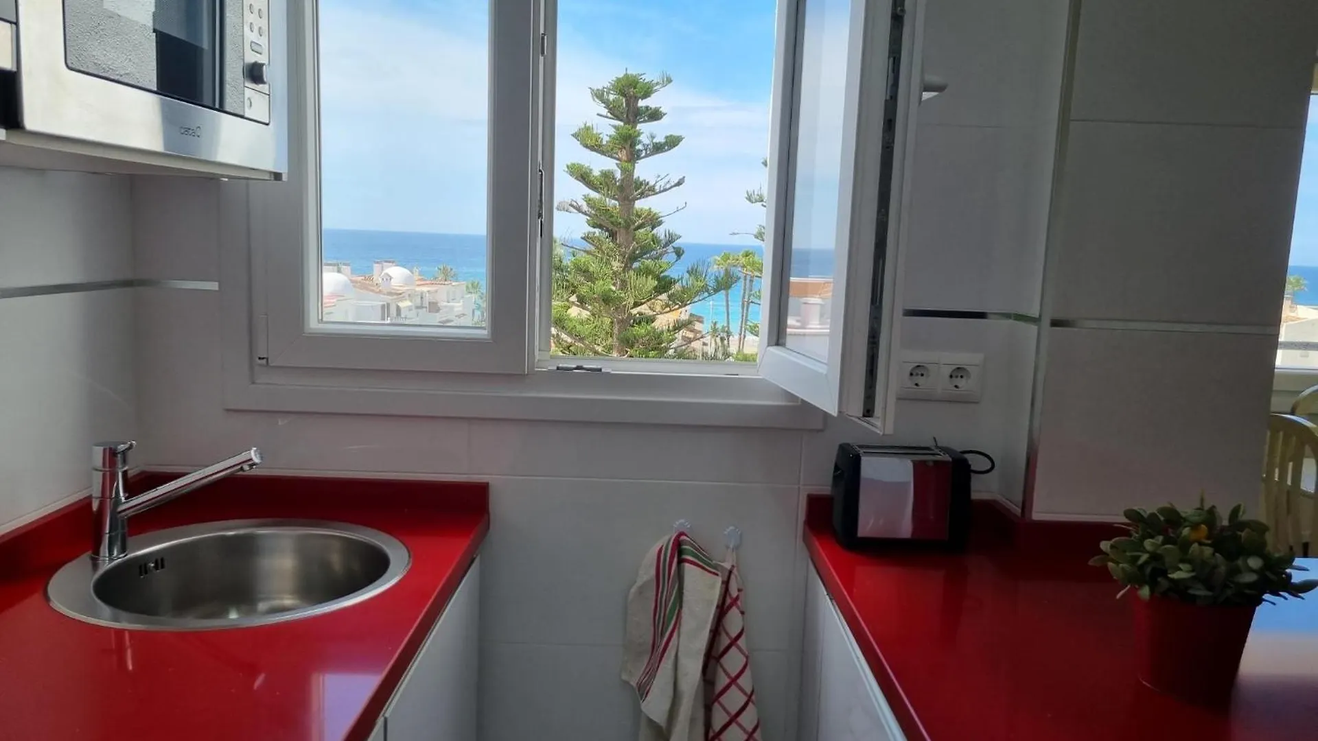 Apartment Laguna 7.5.2 Torrox Spain