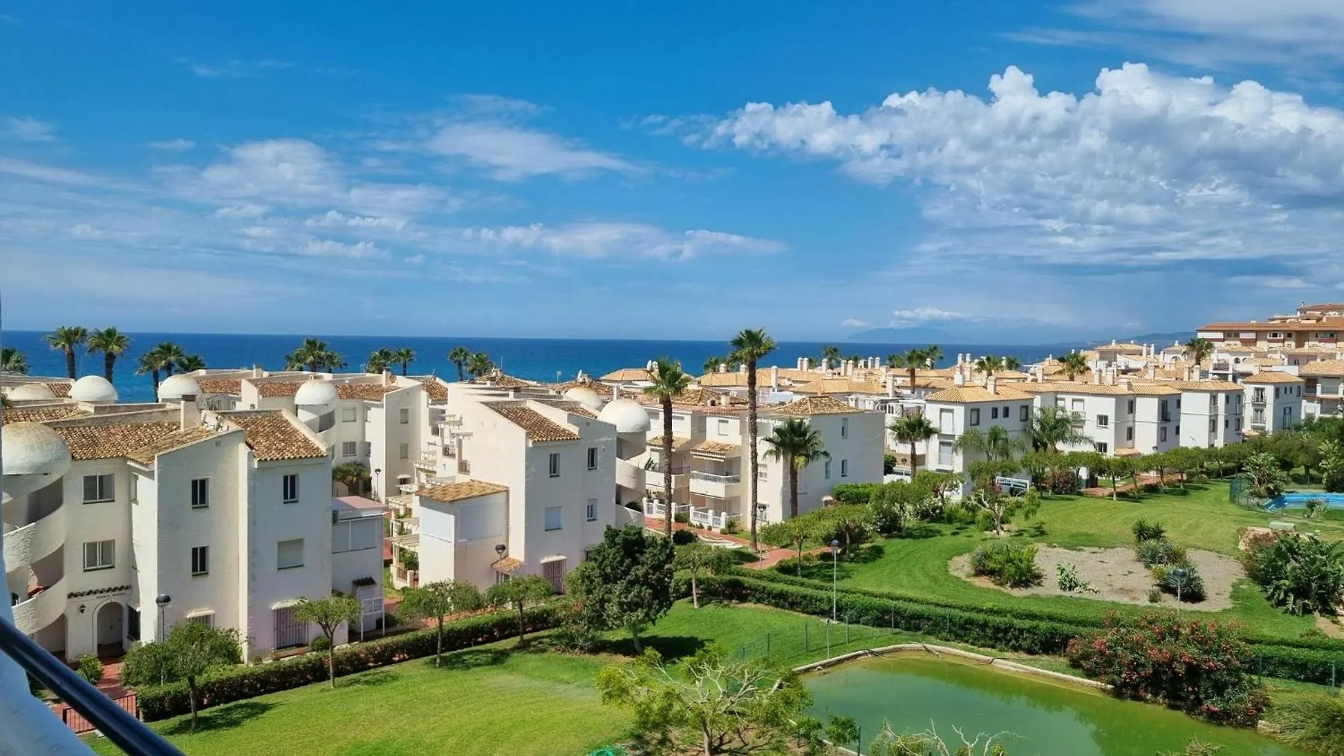 Apartment Laguna 7.5.2 Torrox