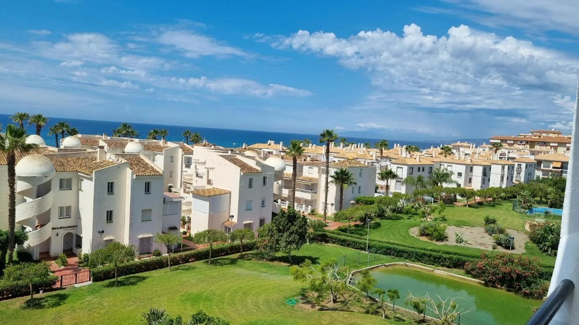Apartment Laguna 7.5.2 Torrox