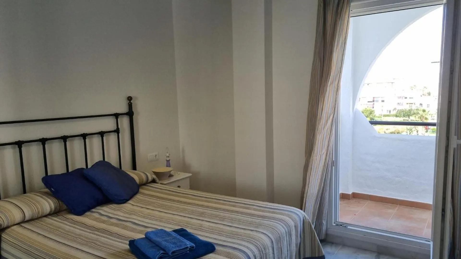 Laguna 7.5.2 Torrox Apartment