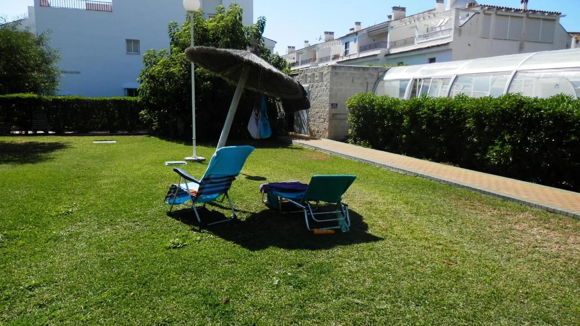 Apartment Laguna 7.5.2 Torrox Spain