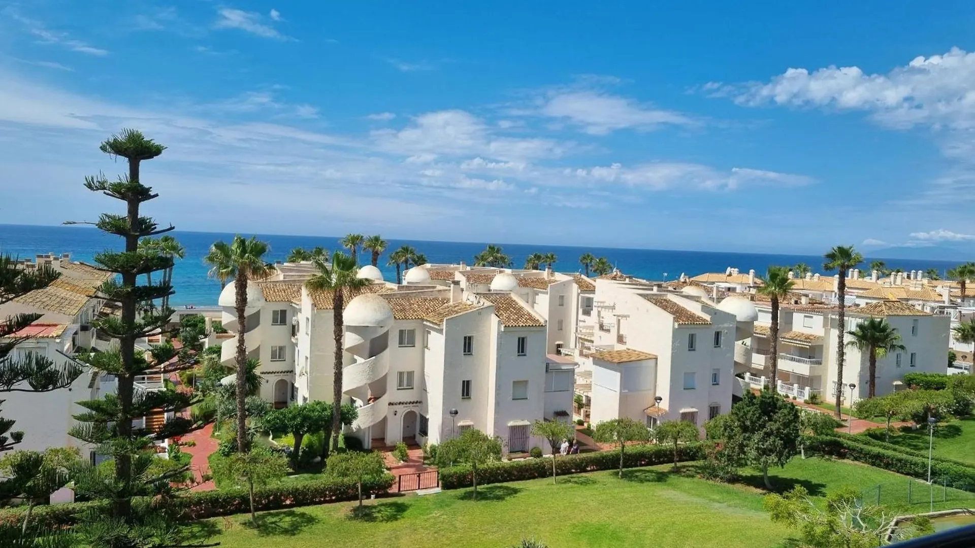 Apartment Laguna 7.5.2 Torrox