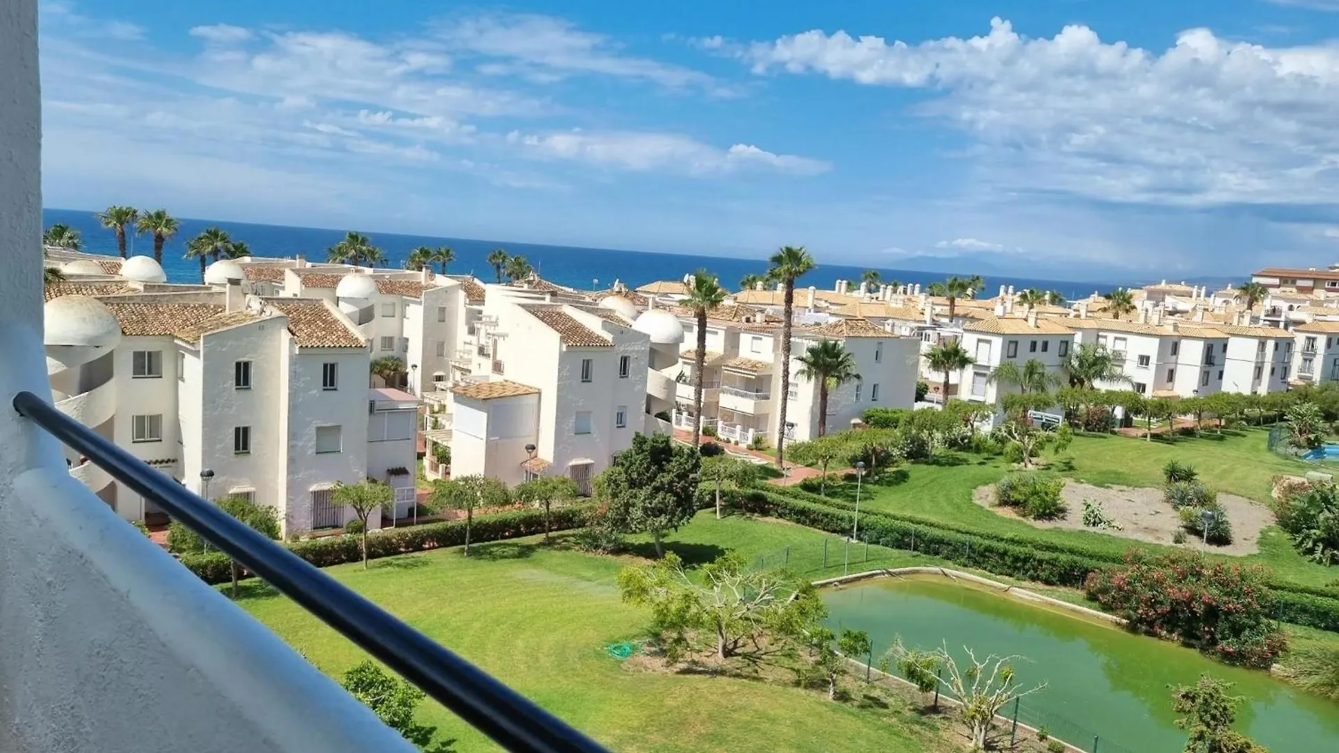 Laguna 7.5.2 Torrox Apartment