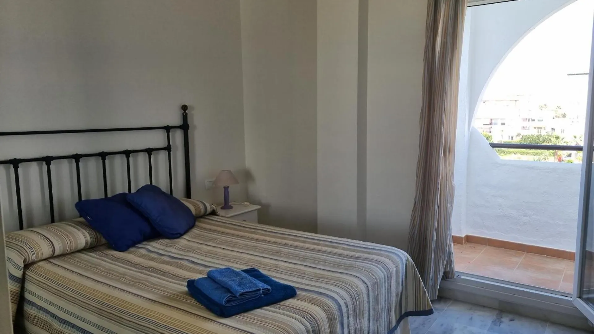 Laguna 7.5.2 Torrox Apartament