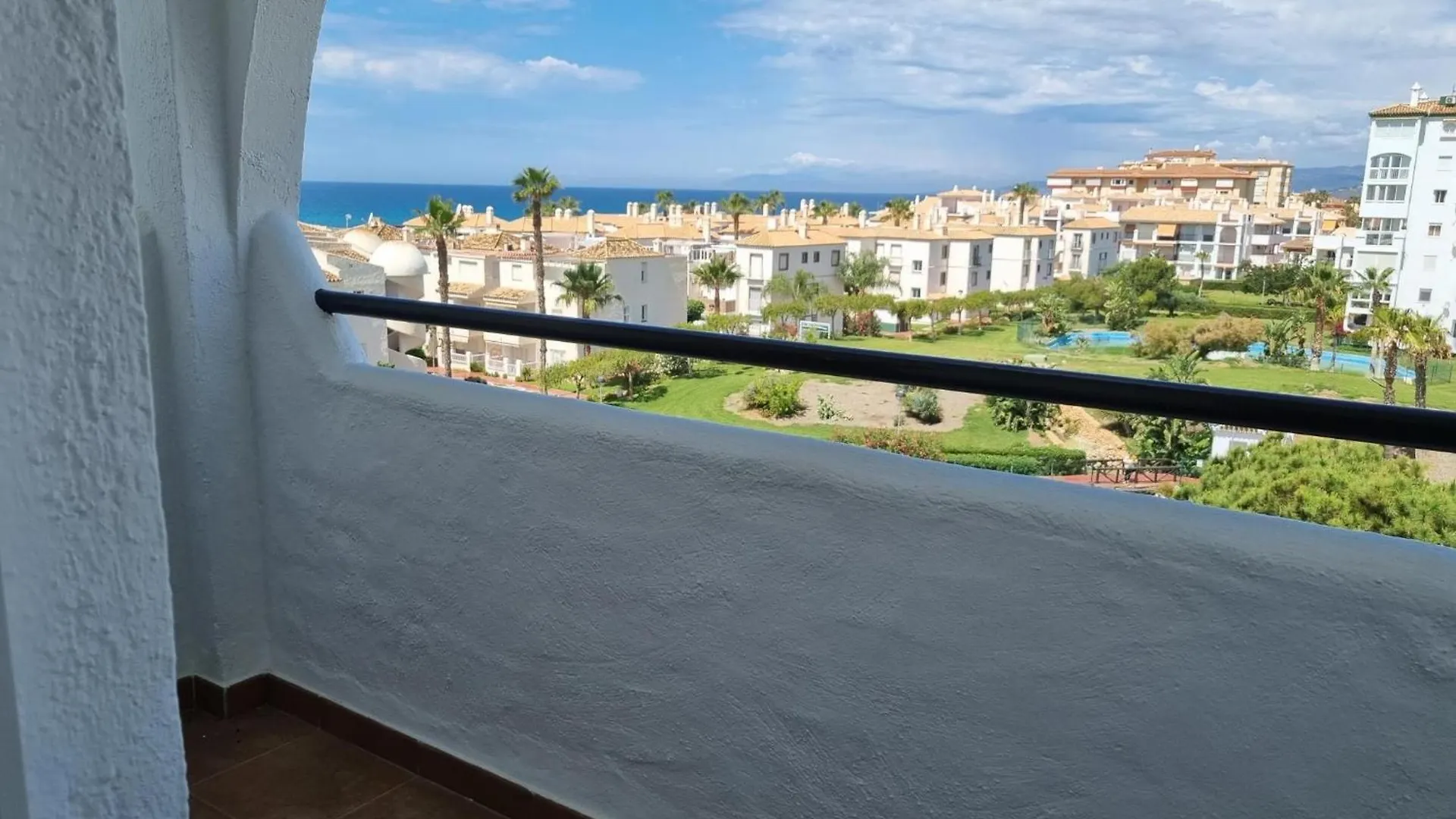 Apartament Laguna 7.5.2 Torrox Hiszpania