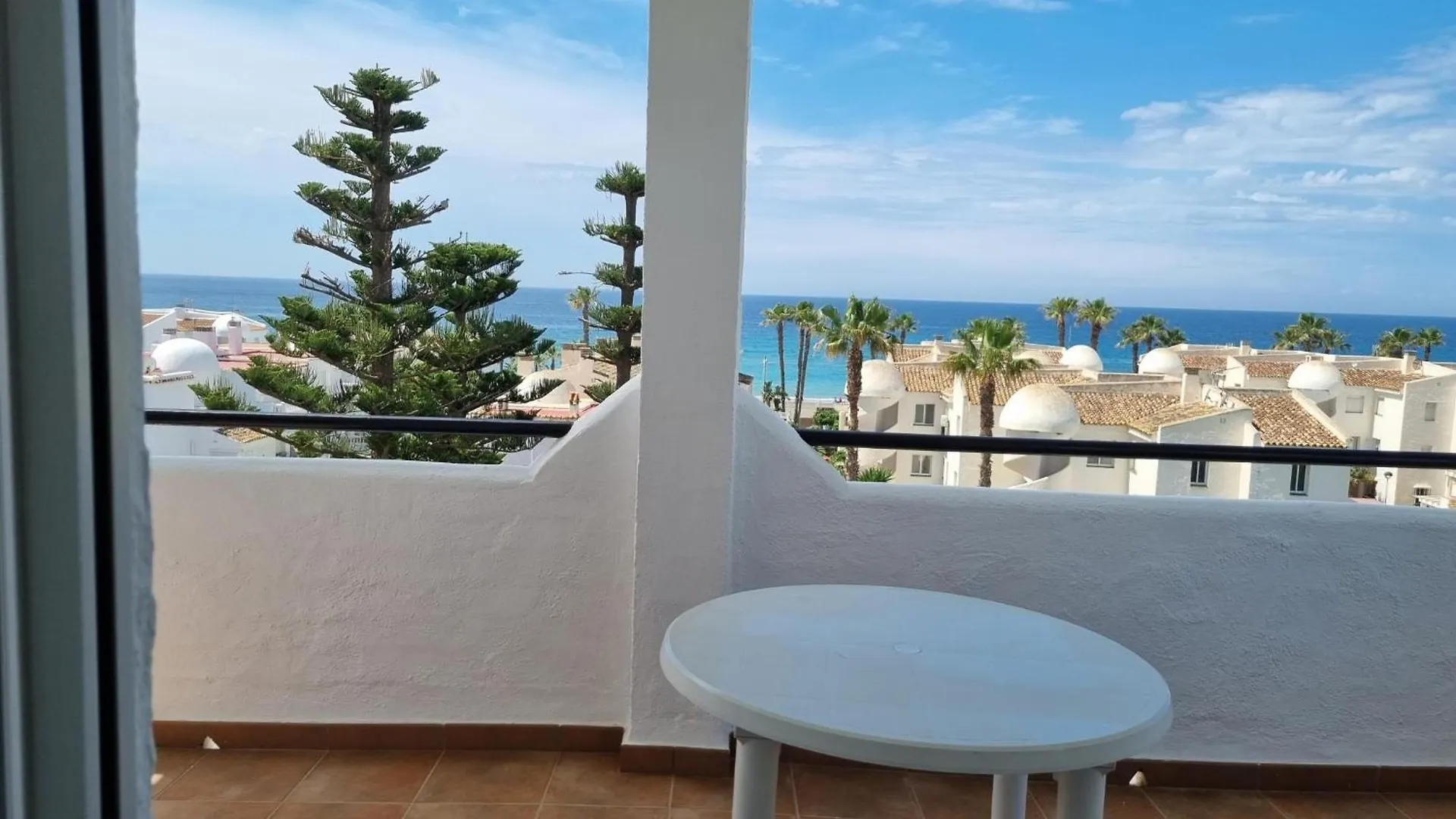 Laguna 7.5.2 Torrox Apartament